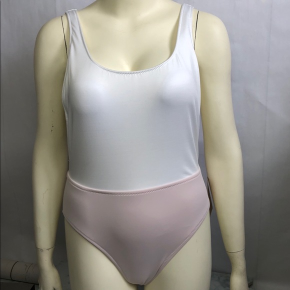 💐 (NWT) Daniel Cremieux Swimsuit One Piece Swimsuit - Picture 2 of 8